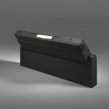Магнитный светильник 12W 4200K Kos Slim Magnetic 85085/01
