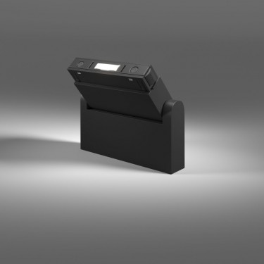 Умный светильник 6W 2700-6500K Dim Kos Slim Magnetic 85081/01