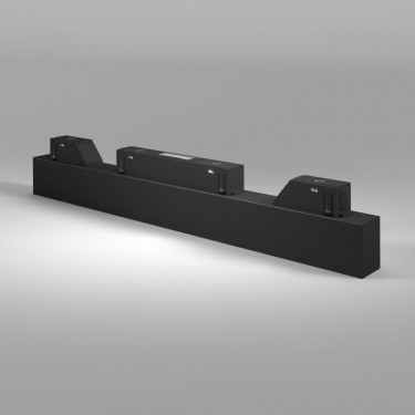 Умный светильник 10W 2700-6500K Dim L01 Slim Magnetic 85076/01 Умный светильник 10W 2700-6500K Dim L01 Slim Magnetic 85076/01
