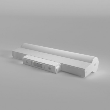Магнитный светильник 12W 4200K Alter Slim Magnetic 85049/01