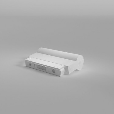 Магнитный светильник 6W 4200K Alter Slim Magnetic 85048/01