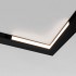 Магнитный светильник 24W 4200K Link черный Link Slim Magnetic 85029/01