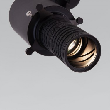 Трековый диммируемый светильник Riffe 85030/01 36W 4200K Трековый диммируемый светильник Riffe 85030/01 36W 4200K
