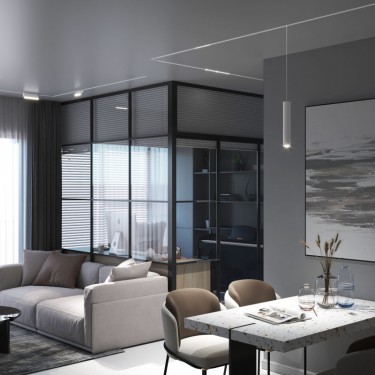Магнитный светильник 12W 4200K белый HL02 Slim Magnetic 85010/01 Магнитный светильник 12W 4200K белый HL02 Slim Magnetic 85010/01