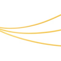 Лента COB-X480-4mm 24V Warm3500 (4 W/m, IP20, CSP, 5m)