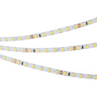 Лента UL-A120-5mm 24V Warm2700 (9.6 W/m, IP20, 5m)