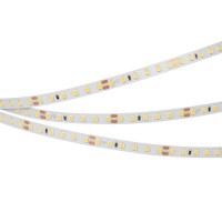 Лента UL-A120-8mm 24V Warm3500 (9.6 W/m, IP20, 5m)