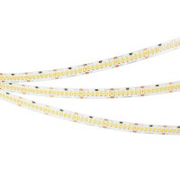 Лента UL-A252-10mm 24V Warm3000 (11 W/m, IP20, 5m)