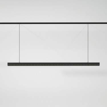 Магнитный светильник 48W 4000K Vilo Slim Magnetic 85108/01