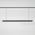 Магнитный светильник 48W 4000K Vilo Slim Magnetic 85108/01