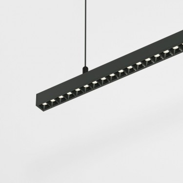 Магнитный светильник 48W 4000K Vilo Slim Magnetic 85108/01
