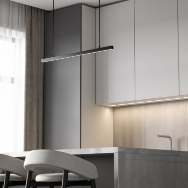 Магнитный светильник 36W 4000K Vilo Slim Magnetic 85107/01 Магнитный светильник 36W 4000K Vilo Slim Magnetic 85107/01