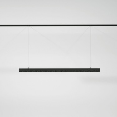 Магнитный светильник 36W 4000K Vilo Slim Magnetic 85107/01 Магнитный светильник 36W 4000K Vilo Slim Magnetic 85107/01