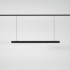 Магнитный светильник 36W 4000K Vilo Slim Magnetic 85107/01