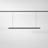 Магнитный светильник 30W 4000K Milo Slim Magnetic 85105/01