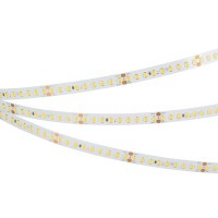 Лента UL-A126-10mm 24V Warm3500 (8 W/m, IP20, 5m)