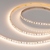 Лента IC-A120-8mm 24V Warm2700 (9.6 W/m, IP20, 2835, 10m)