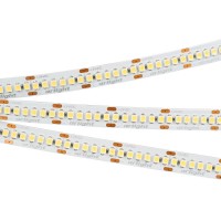 Лента RT-A240-10mm 24V Warm3500 (19.2 W/m, IP20, 3528, 5m)