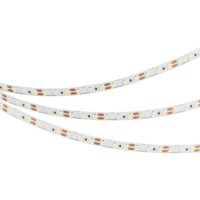 Лента NT-A120-8mm 12V Warm2400 (9.6 W/m, IP20, 3528, 5m)