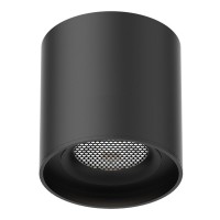 Магнитный светильник 6W 4000K черный SKYFLAT ST678.446.06 Магнитный светильник 6W 4000K черный SKYFLAT ST678.446.06