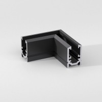 Коннектор угловой Mini Magnetic 85179/00