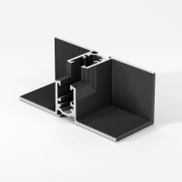 Коннектор угловой внутренний Mini Magnetic 85178/00