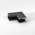 Коннектор угловой внутренний черный Mini Magnetic 85180/00