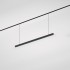 Магнитный светильник 36W 4000K Vilo Slim Magnetic 85107/01