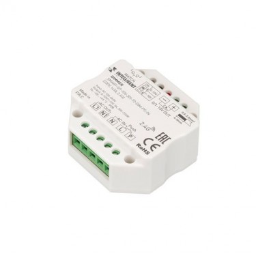Диммер SMART-0/1-10V-301-72-DIM-PS-IN