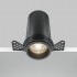 Светильник Фокус/FOCUS LED 4000K 12Вт черный DL125-L12-4K-TRS-B