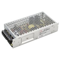 Блок питания HTS-150M-48 (48V, 3.2A, 150W) Блок питания HTS-150M-48 (48V, 3.2A, 150W)