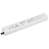 Блок питания ARPV-12045-D (12V, 3.8A, 45W) Блок питания ARPV-12045-D (12V, 3.8A, 45W)