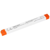 Блок питания ARV-SP-24060-SLIM-PFC-B (24V, 2.5A, 60W)