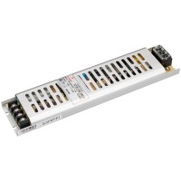 Блок питания HTS-100-24-LS (24V, 4,2A, 100W) Блок питания HTS-100-24-LS (24V, 4,2A, 100W)