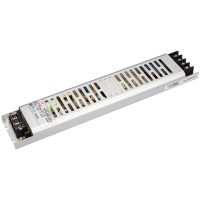 Блок питания HTS-200-24-LS (24V, 8.3A, 200W)