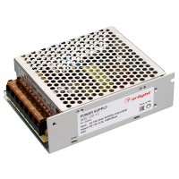 Блок питания ARS-100-12 (12V, 8.3A, 100W) Блок питания ARS-100-12 (12V, 8.3A, 100W)