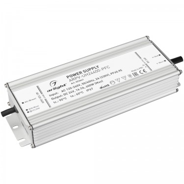 Блок питания ARPV-UH24400-PFC