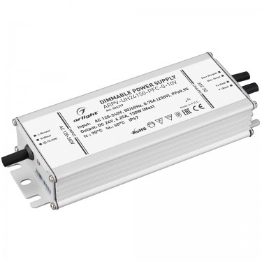 ARPV-UH24150-PFC-0-10V