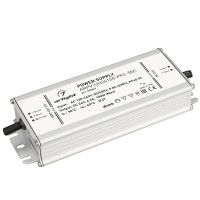 Блок питания для Крайнего Севера ARPV-UH24150-PFC-55C (24V, 6.3A, 150W)