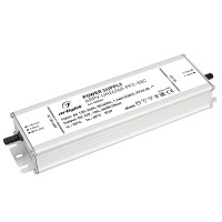 Блок питания для Крайнего Севера ARPV-UH24240-PFC-55C (24V, 10.0A, 240W)