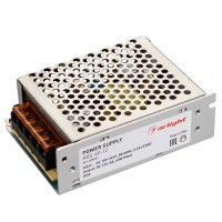 Блок питания ARS-60-12 (12V, 5A, 60W) Блок питания ARS-60-12 (12V, 5A, 60W)