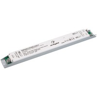 Диммируемый блок питания ARV-SP24150-LONG-PFC-1-10V-A (24V, 6.25A, 150W)