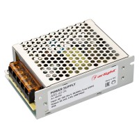 Блок питания ARS-60-24 (24V, 2.5A, 60W) Блок питания ARS-60-24 (24V, 2.5A, 60W)