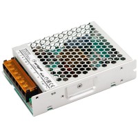 Блок питания ARS-100-12-FA (12V, 8.5A, 102W) Блок питания ARS-100-12-FA (12V, 8.5A, 102W)