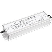 Блок питания ARPV-UH24320A-PFC-0-10V (24V, 13.3A, 320W) Блок питания ARPV-UH24320A-PFC-0-10V (24V, 13.3A, 320W)