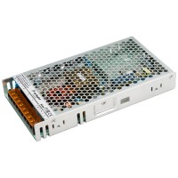 Блок питания ARS-200-24-FA (24V, 8.8A, 211W) Блок питания ARS-200-24-FA (24V, 8.8A, 211W)