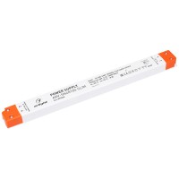 Блок питания ARV-SN48100-SLIM (48V, 2.1A, 100W, PFC) Блок питания ARV-SN48100-SLIM (48V, 2.1A, 100W, PFC)