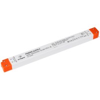 Блок питания ARV-SP-24200-SLIM-PFC (24V, 8.33A, 200W)