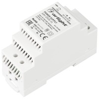 Блок питания на DIN-рейку ARV-DR30-24 (24V, 1.25A, 30W)