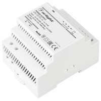 Блок питания на DIN-рейку ARV-DR100-24 (24V, 4.2A, 100W)